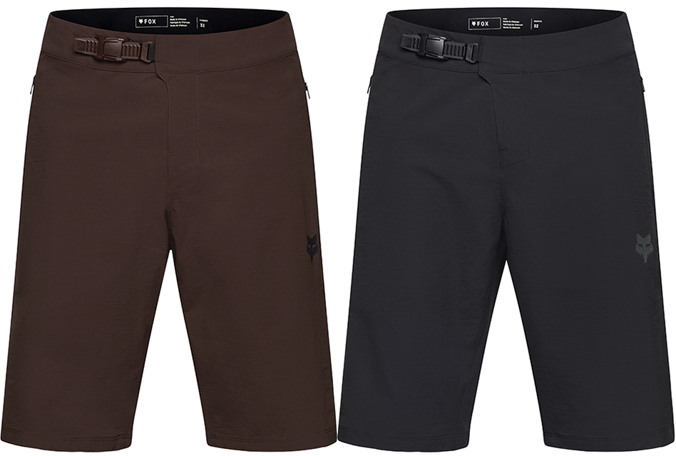 Fox Ranger Shorts