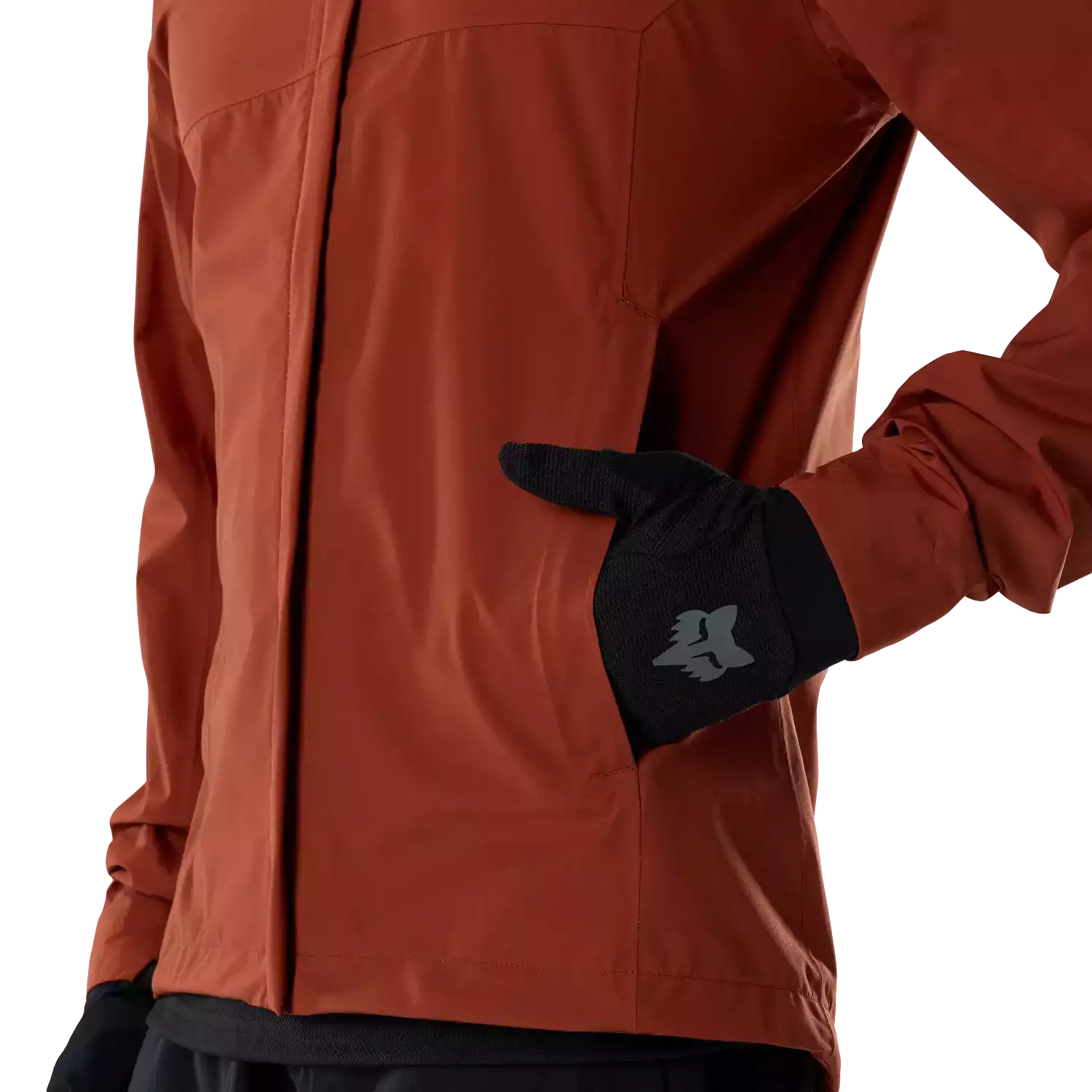 Fox Ranger Water kuoritakki