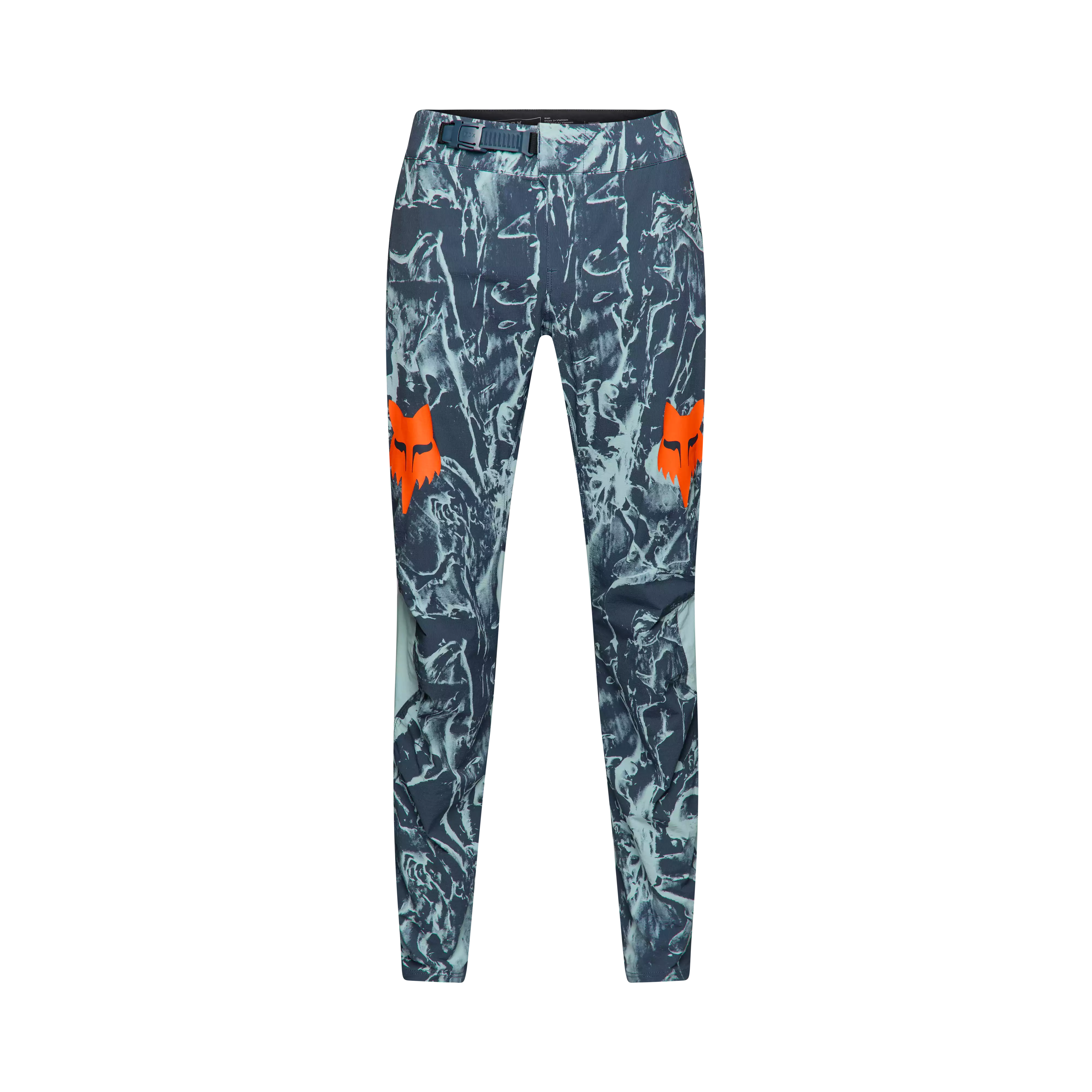 Fox Ranger Pant Image Print