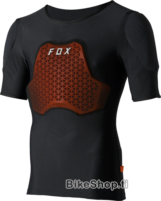 Fox Baseframe Pro SS