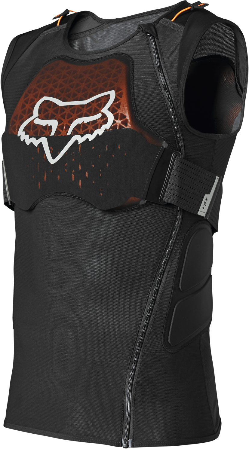 Fox Baseframe Pro D3O Vest