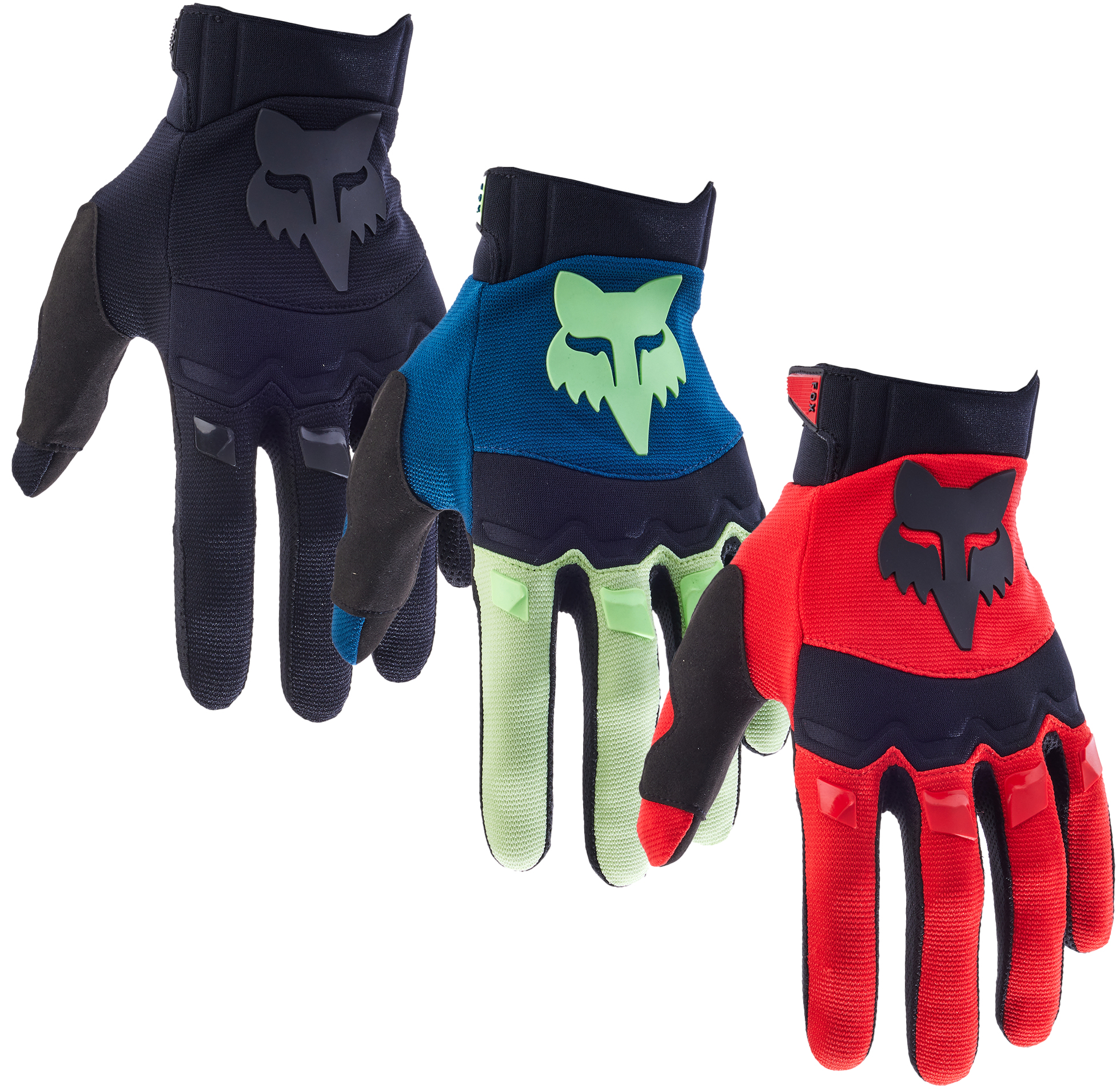 Fox Dirtpaw glove MY24