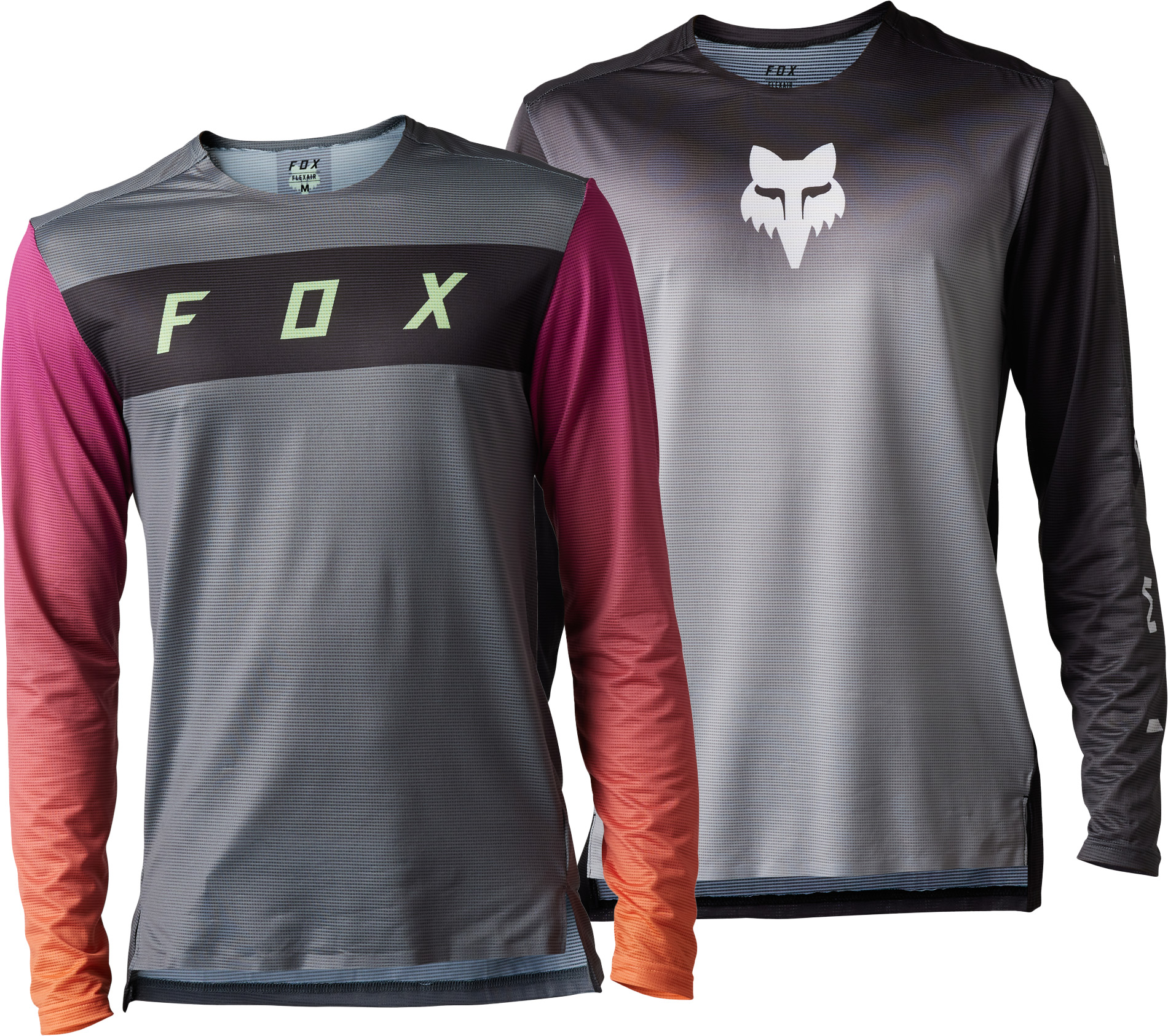 Fox Flexair LS Jersey