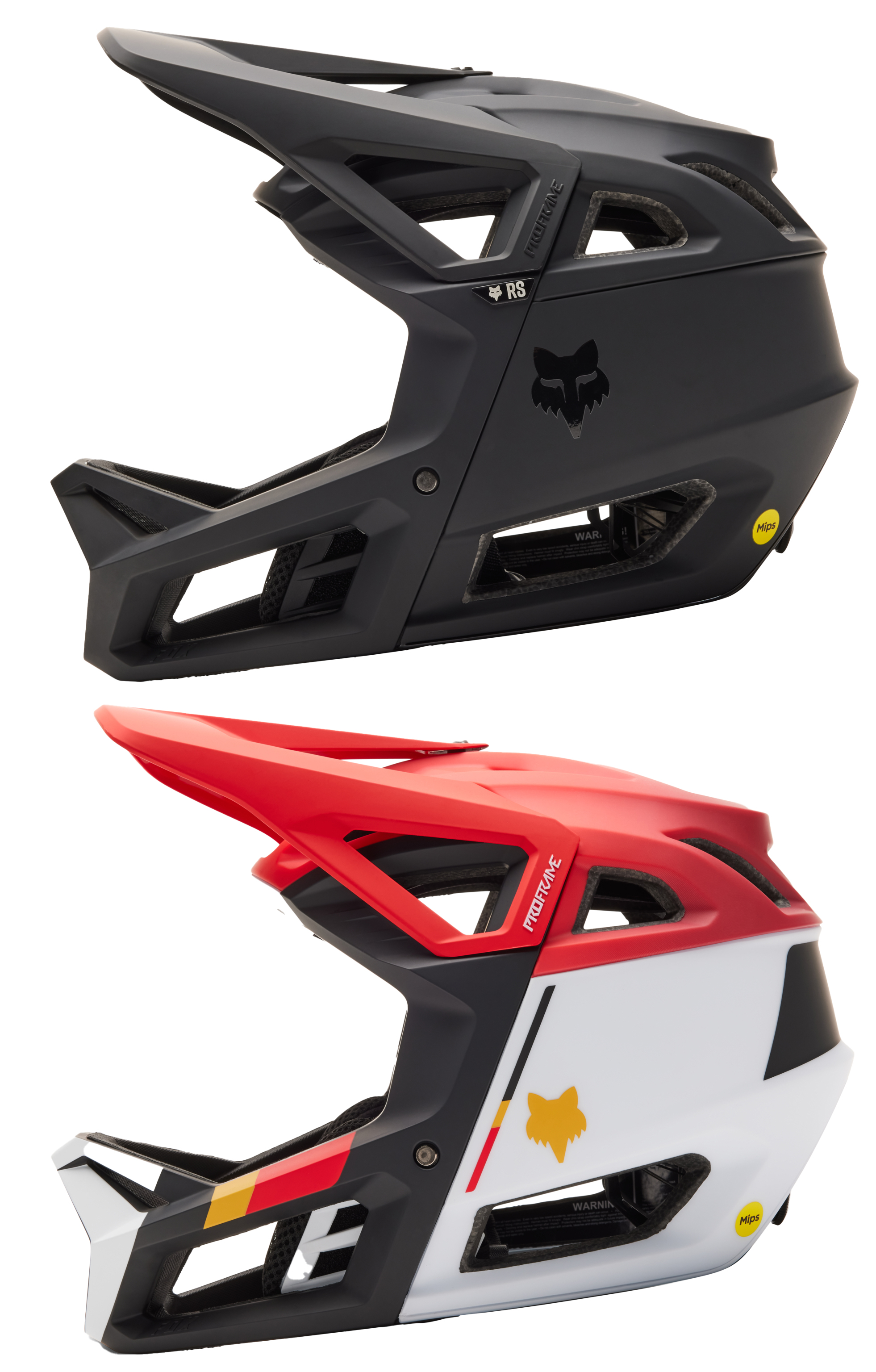 Fox Proframe RS