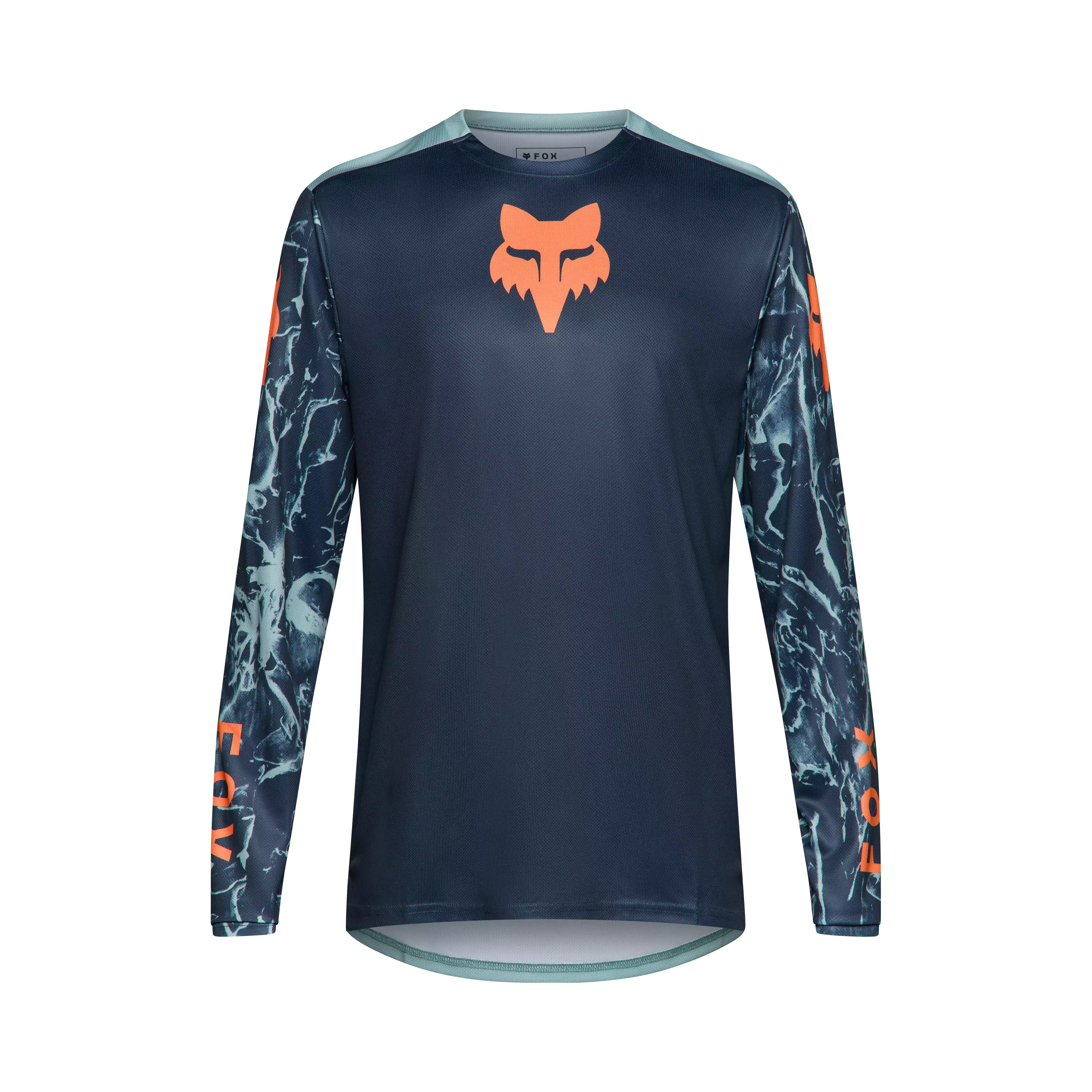 Fox Ranger LS Jersey Img print