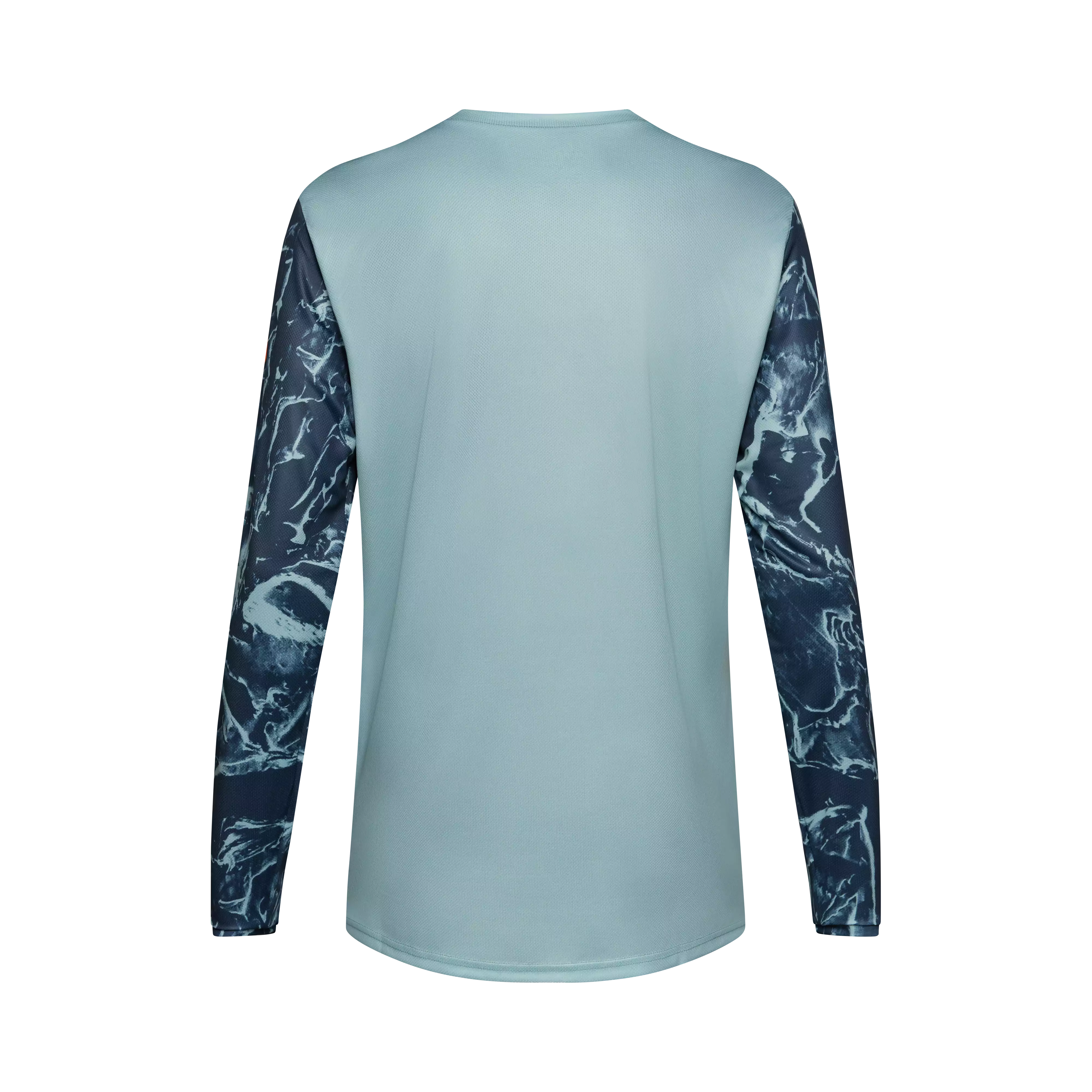 Fox Ranger LS Jersey Img print