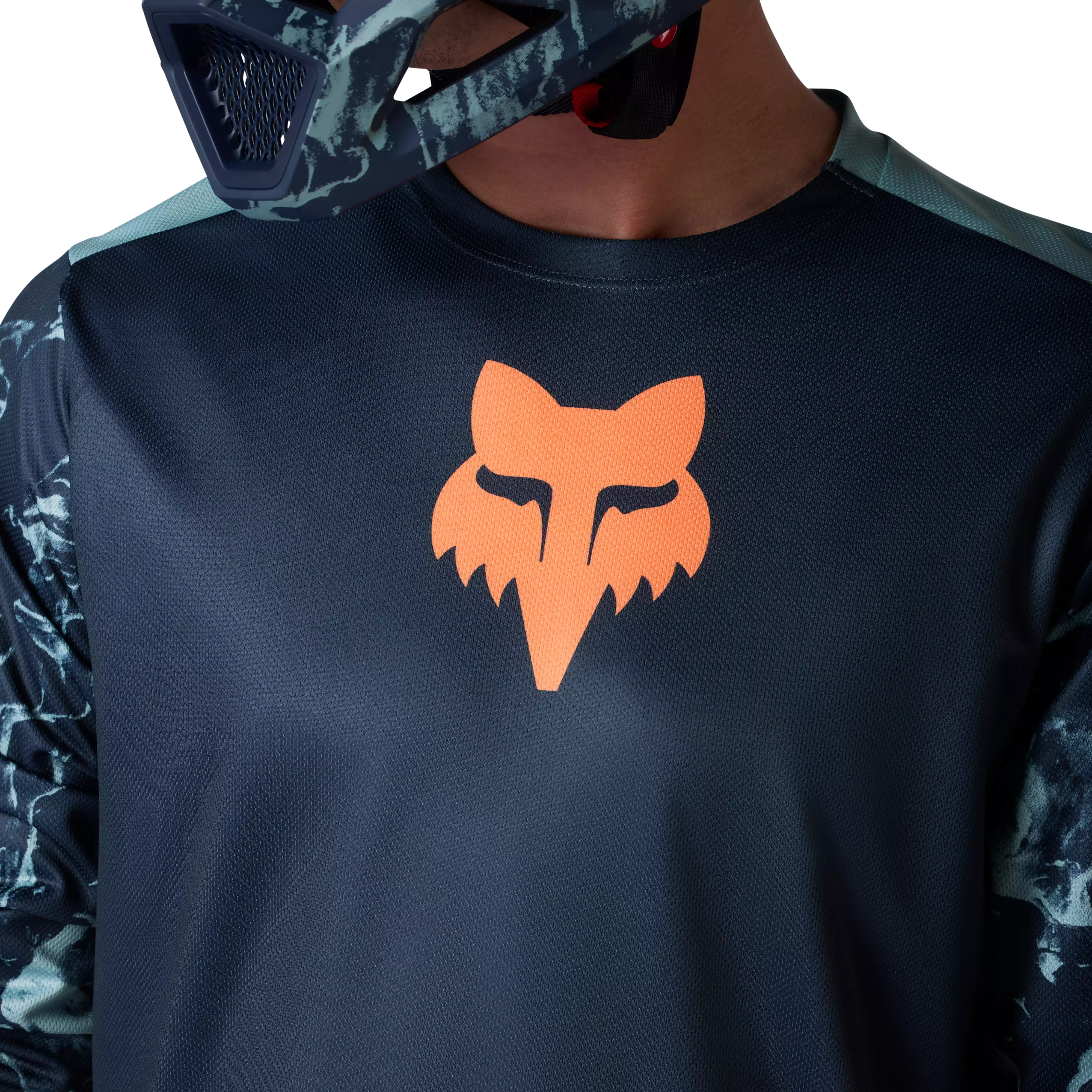 Fox Ranger LS Jersey Img print