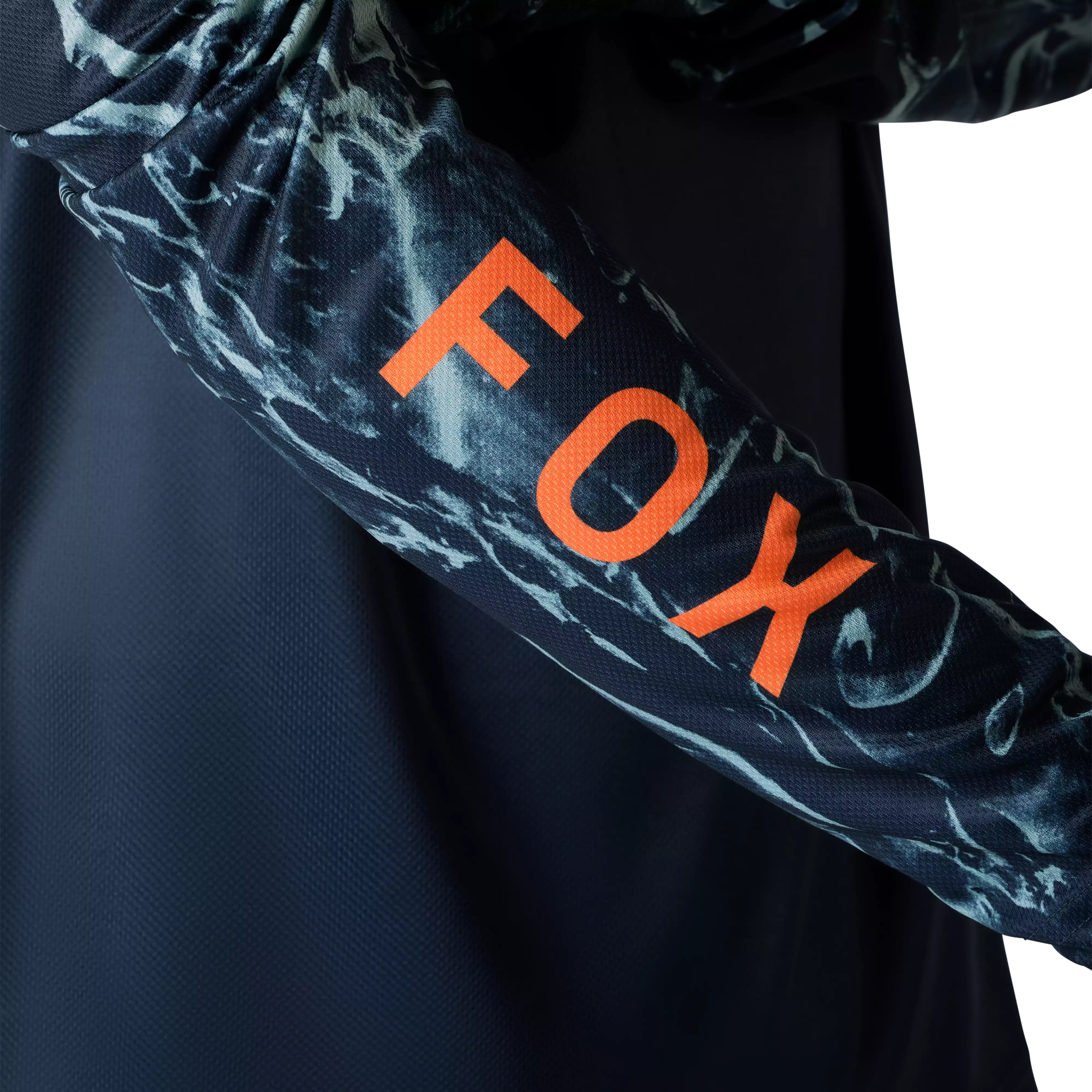Fox Ranger LS Jersey Img print