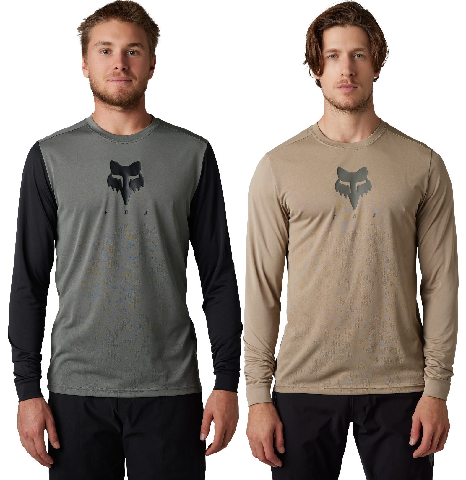 Fox Ranger TruDri LS Jersey