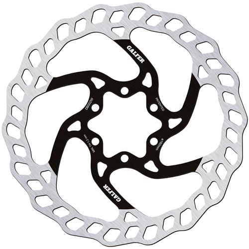Galfer Disc Wave Fixed 160mm