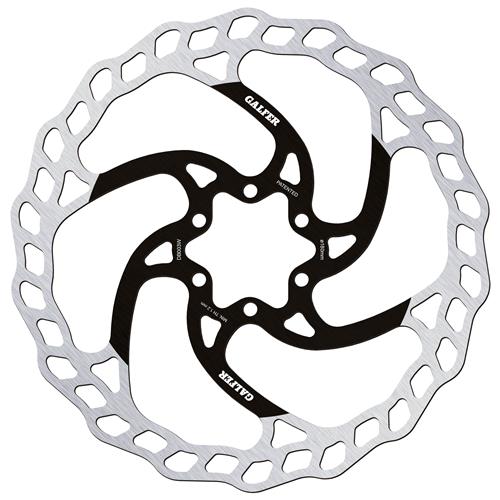 Galfer Disc Wave Fixed 180mm 2mm paksu
