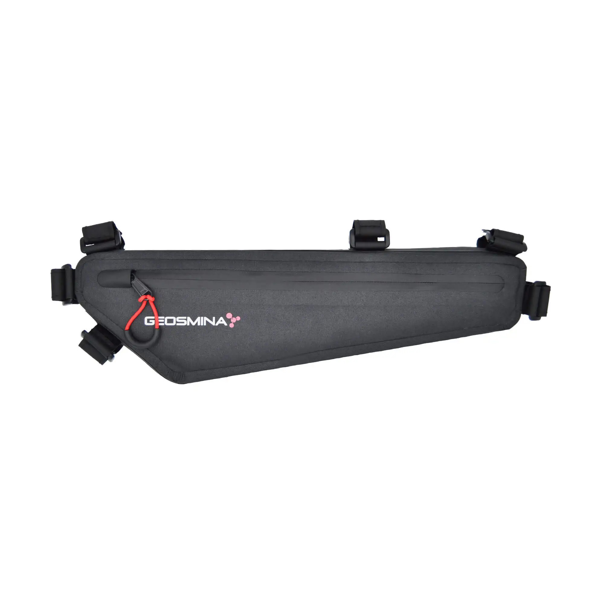 Geosmina Small Frame Bag Gravel