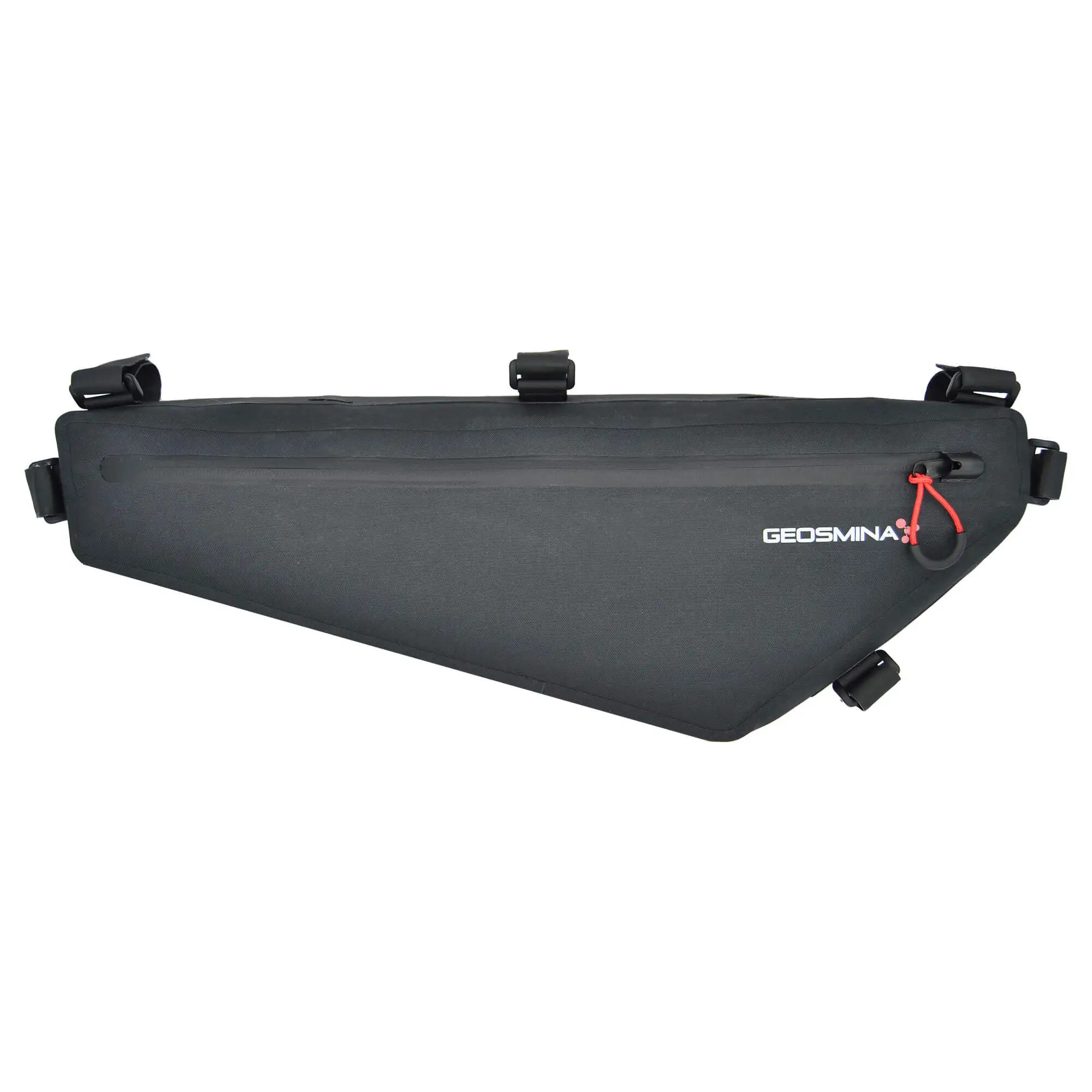 Geosmina Large Frame Bag Gravel