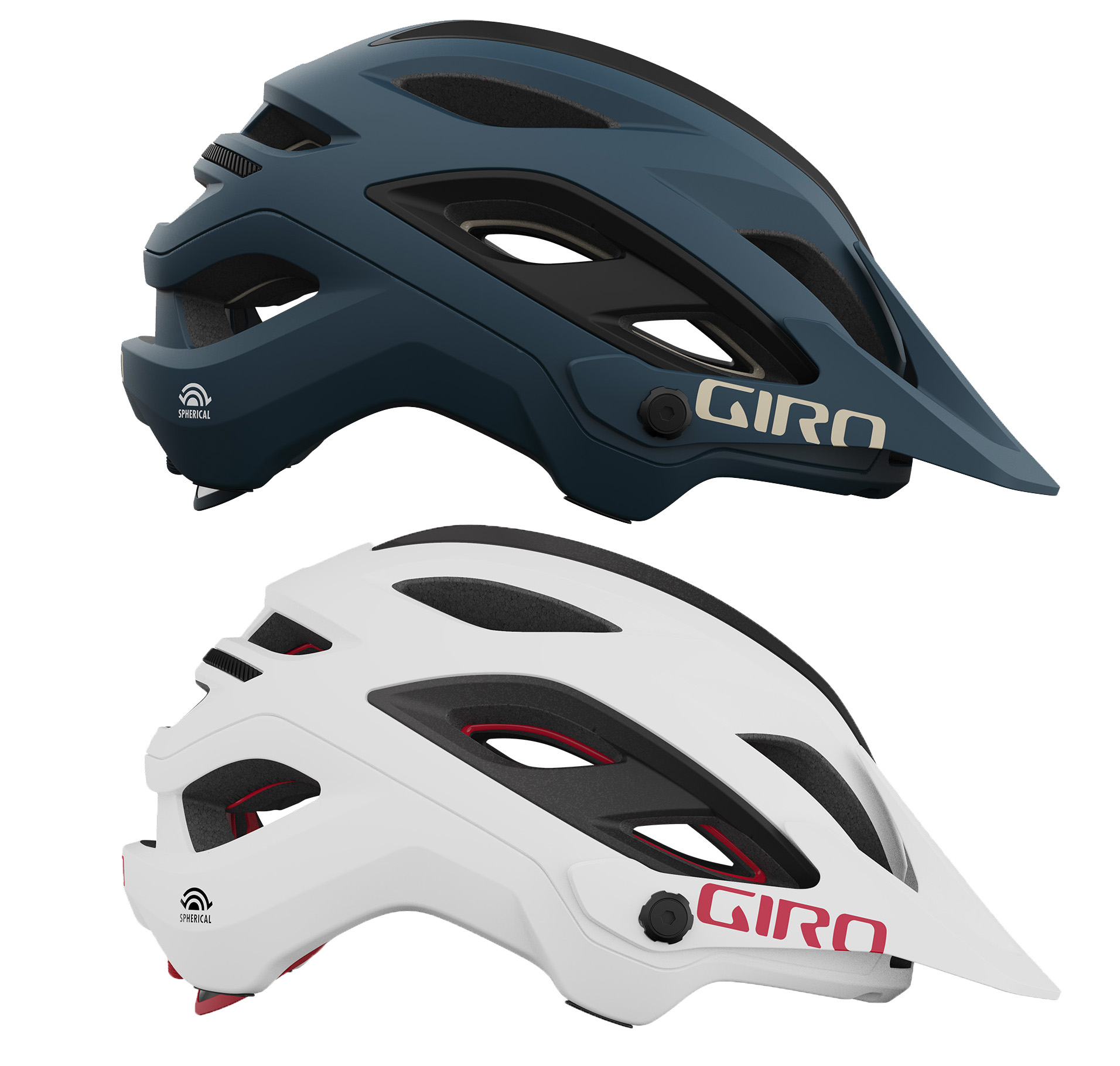 Giro Merit Spherical