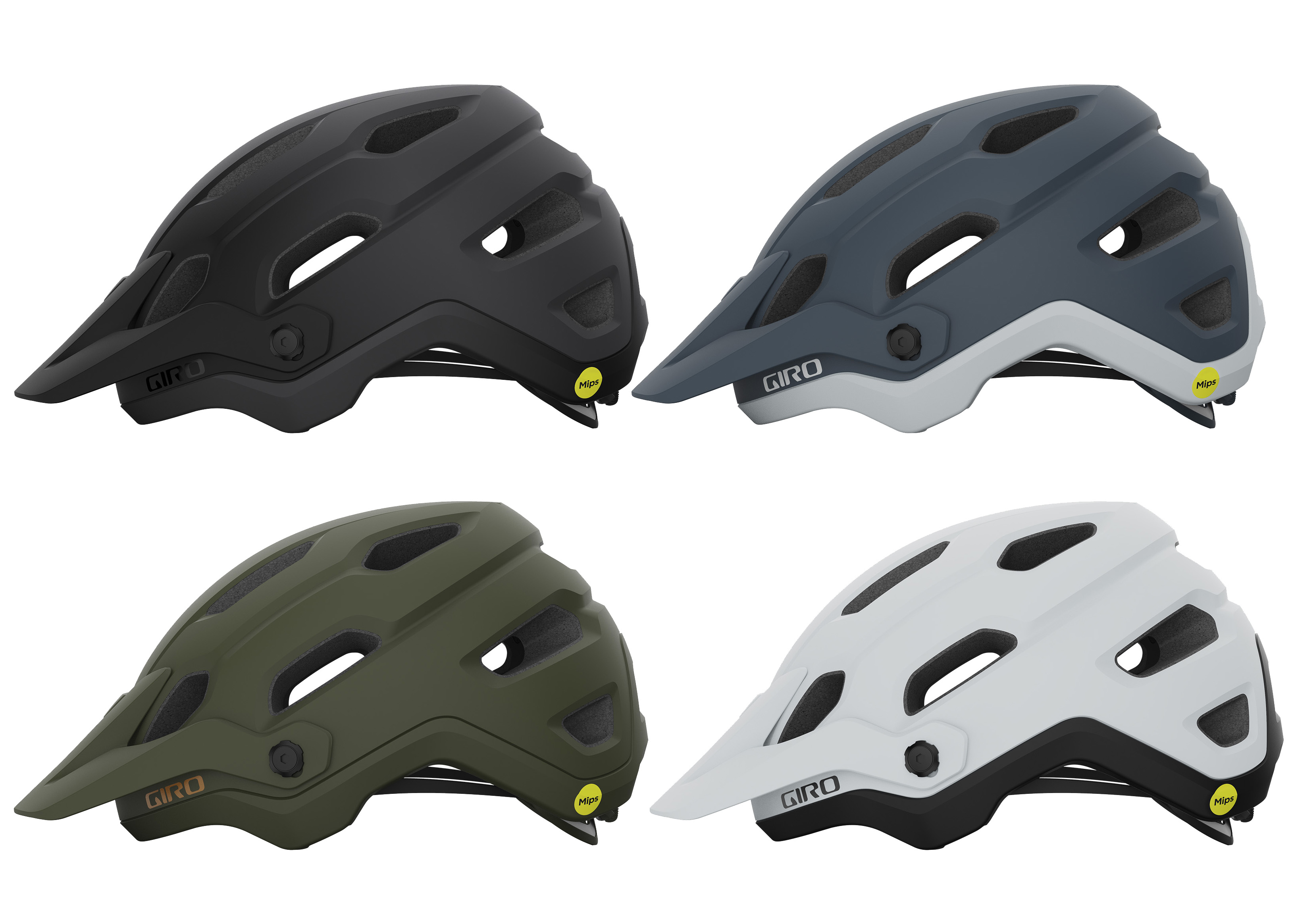 Giro Source Mips