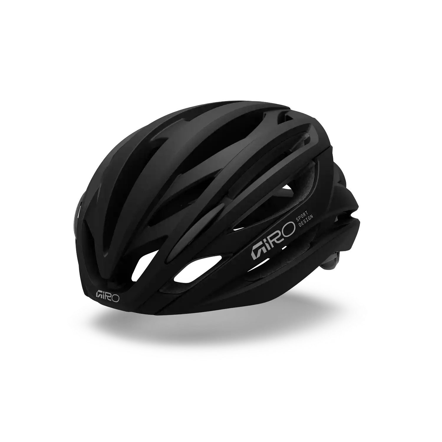 Giro Syntax MIPS
