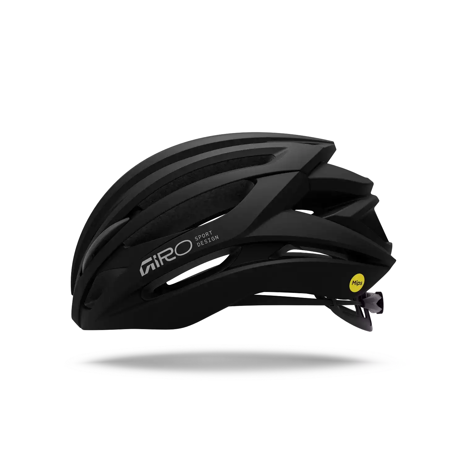 Giro Syntax MIPS