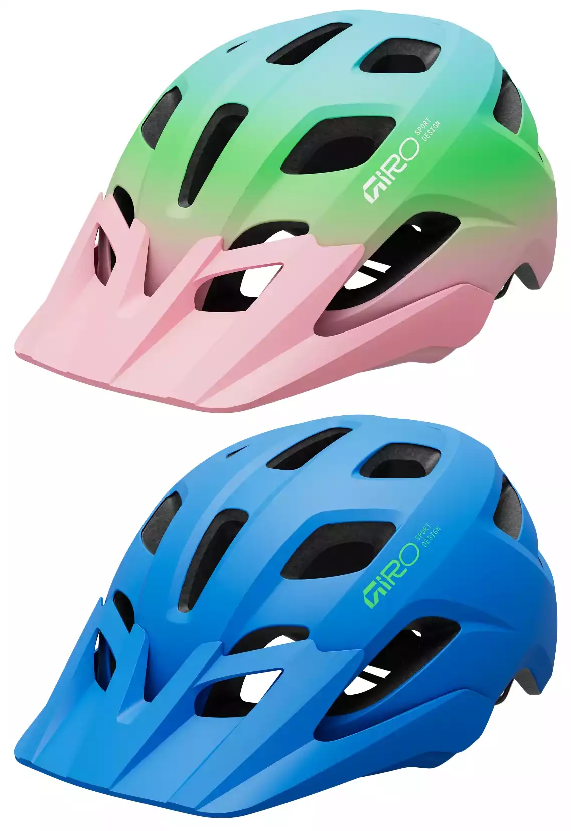 Giro Tremor MIPS Child