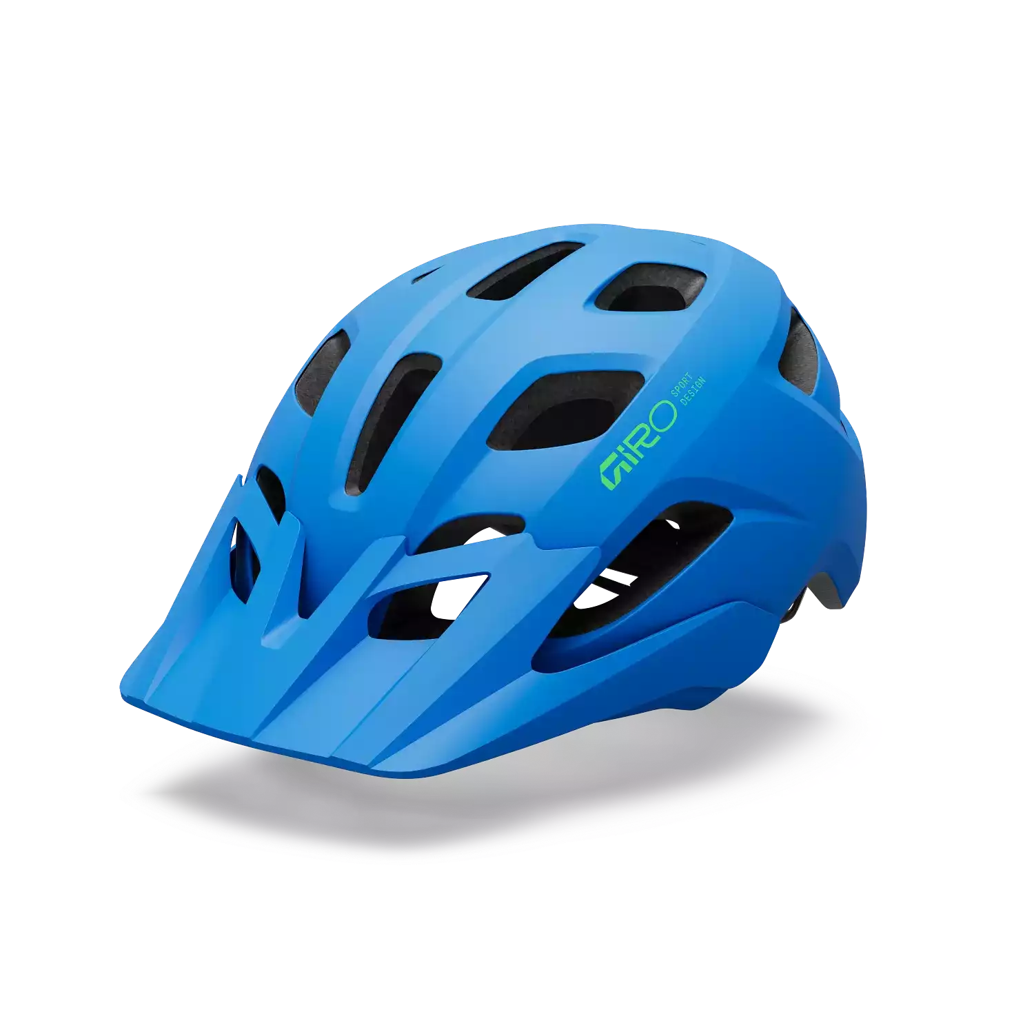 Giro Tremor MIPS Child