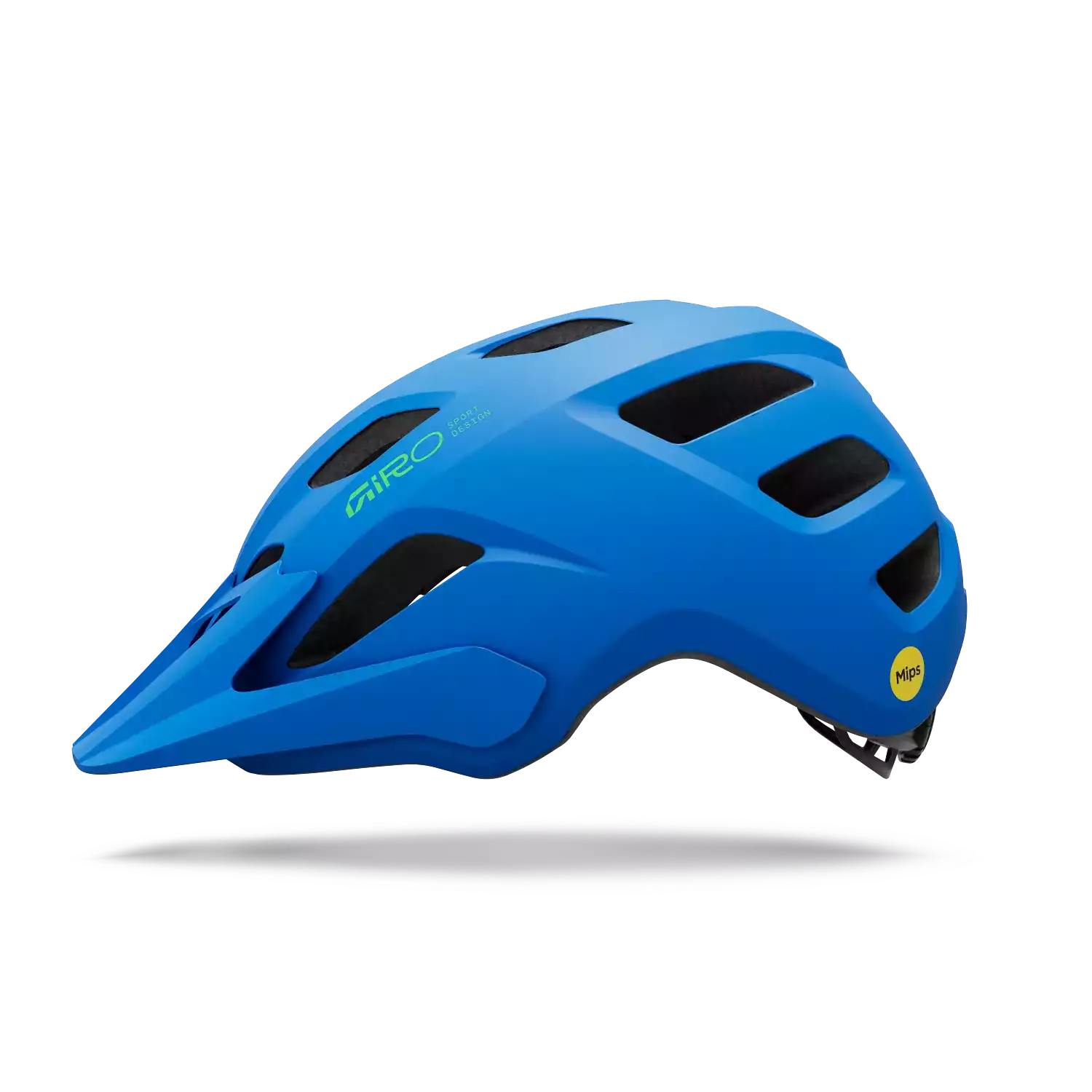 Giro Tremor MIPS Child