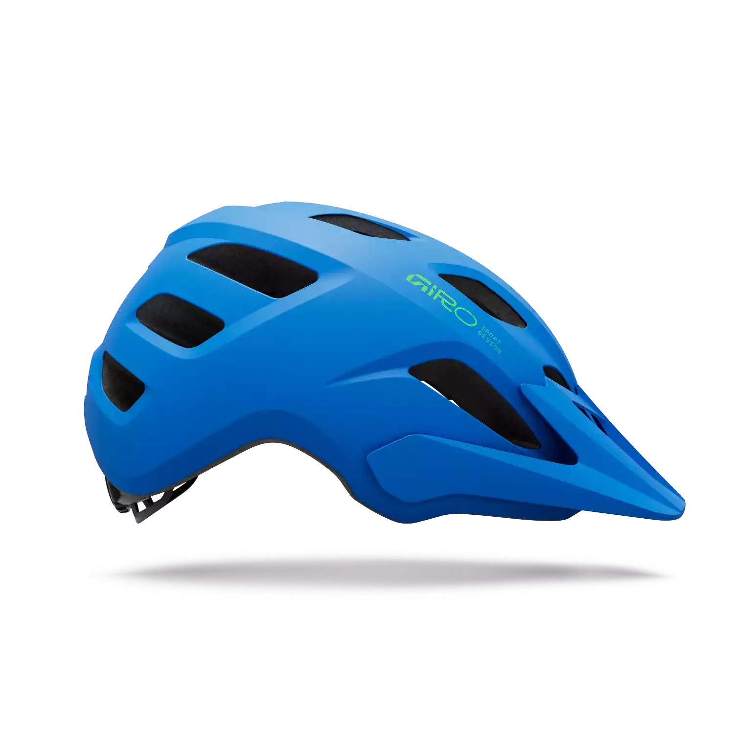 Giro Tremor MIPS Child