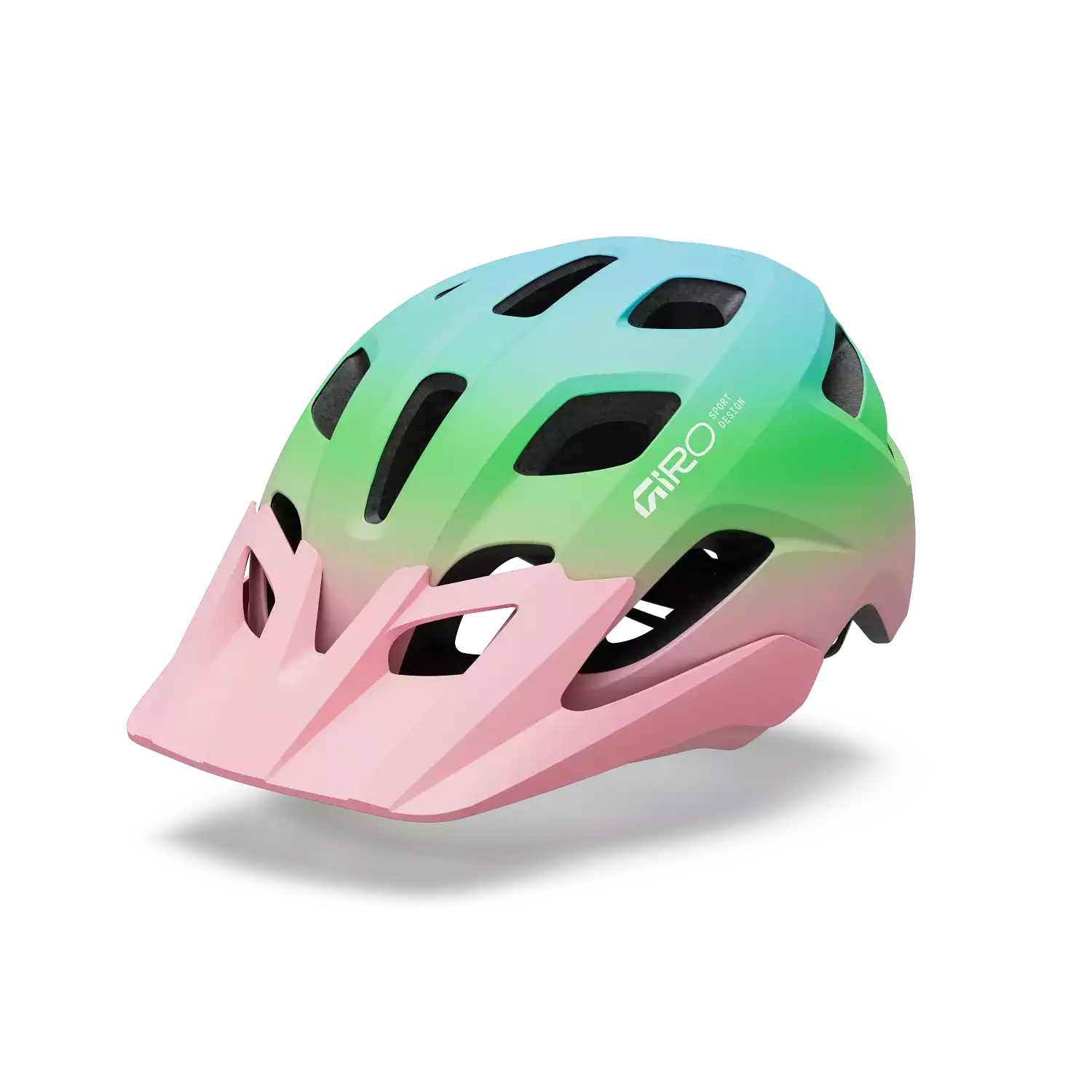 Giro Tremor MIPS Child