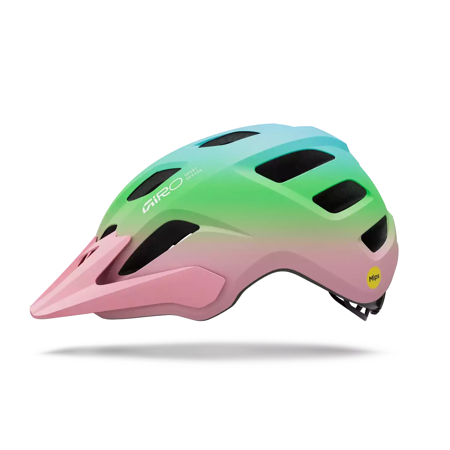 Giro Tremor MIPS Child