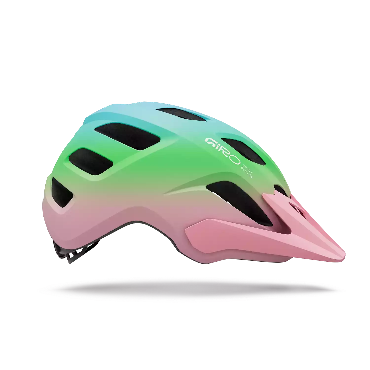 Giro Tremor MIPS Child