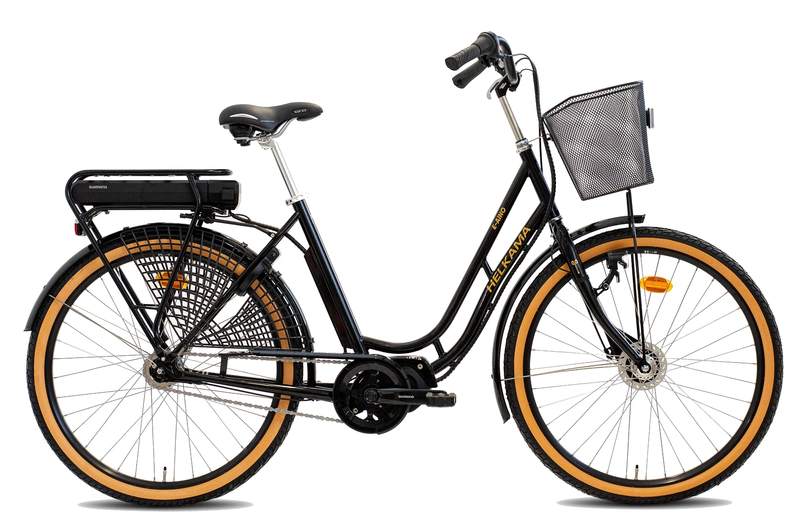 Helkama e-Aino 7-v