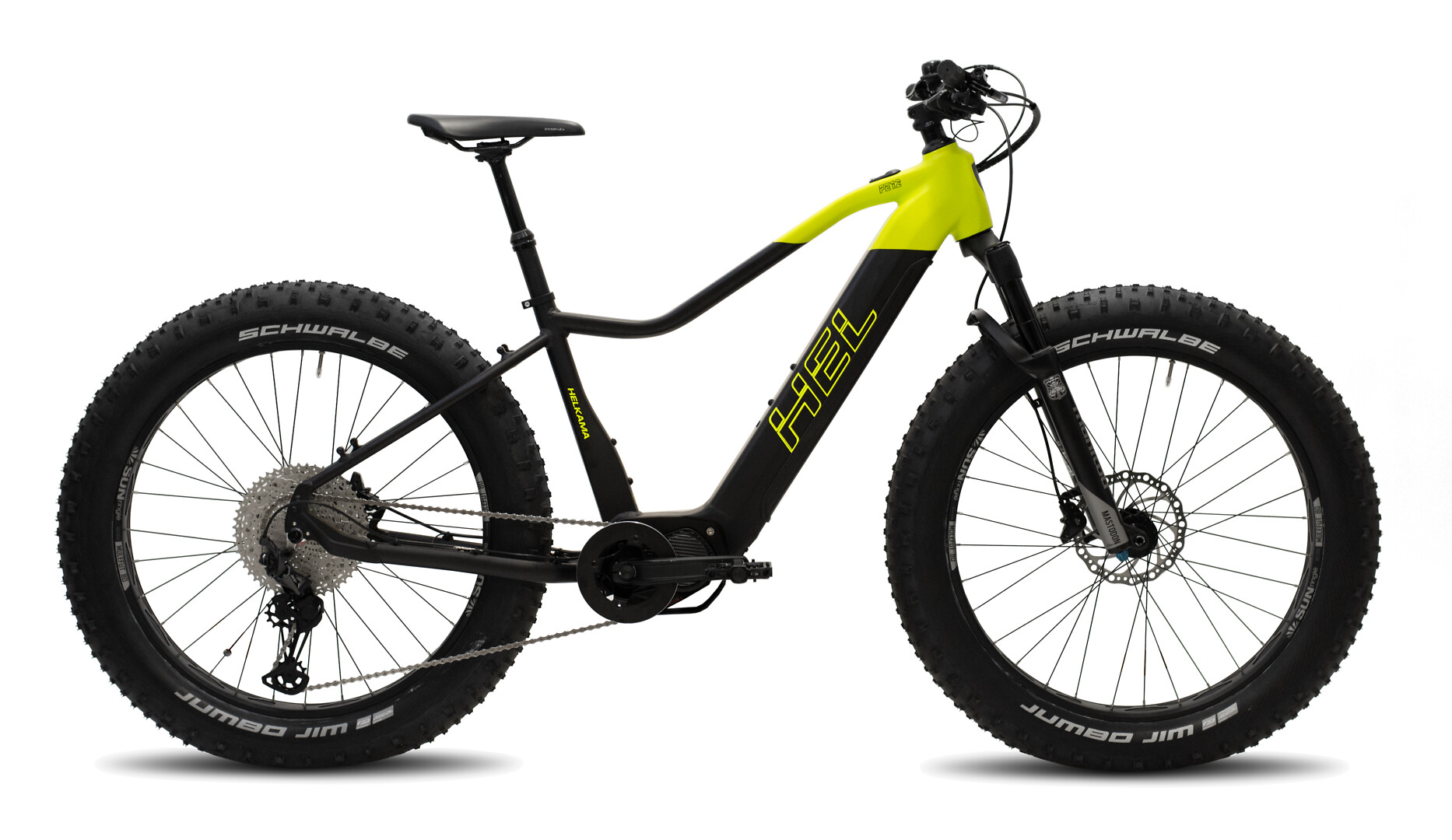 Helkama FE12 708 Wh