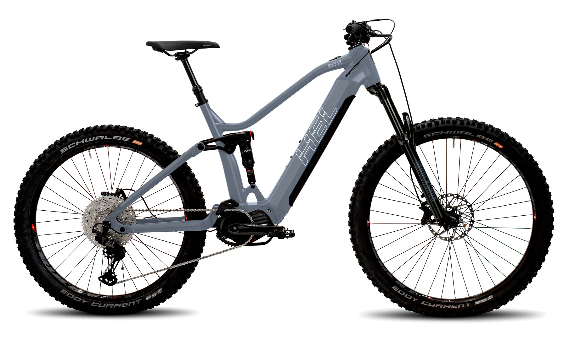 Helkama FSE12 708 Wh