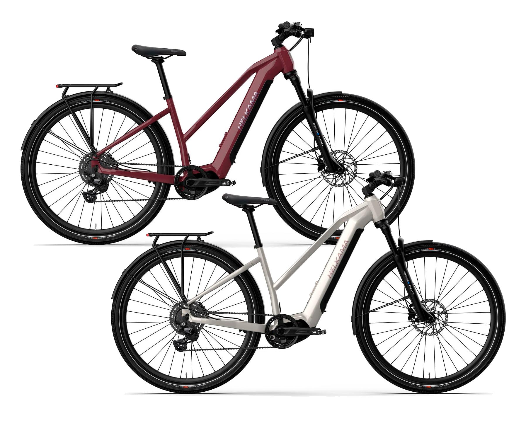 Helkama SX 10 naisten