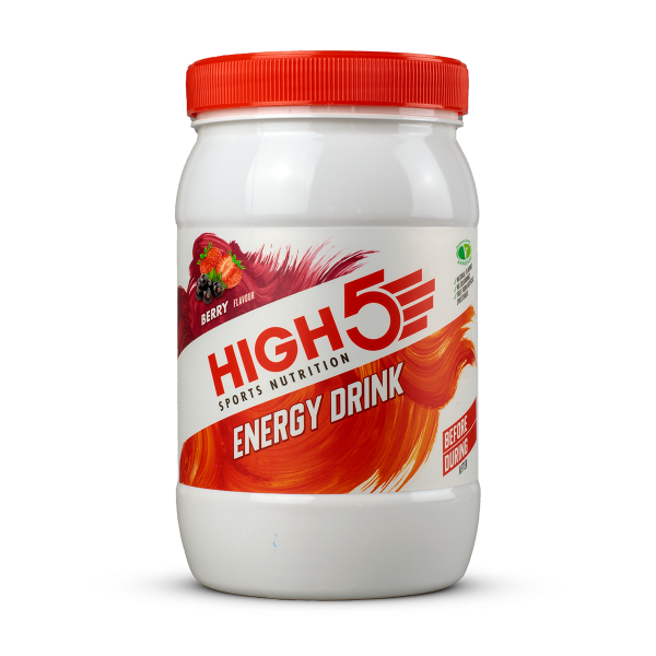HIGH5 ENERGIAJUOMA BERRY 1kg
