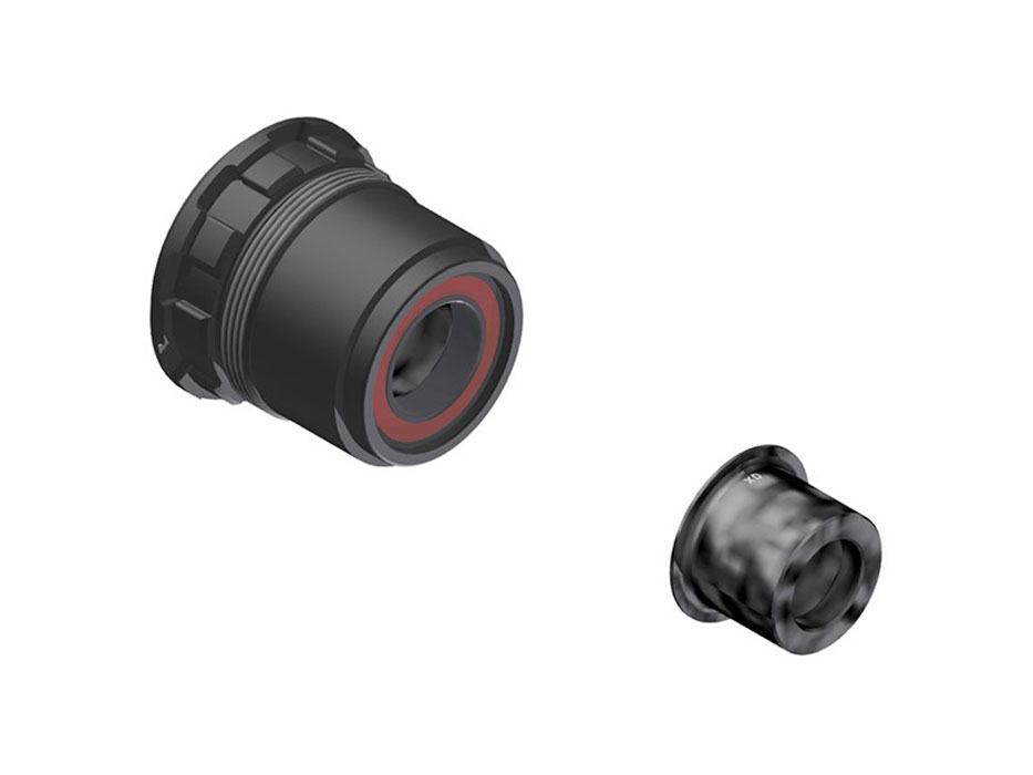 DT Swiss Sram XD-kasettirunko