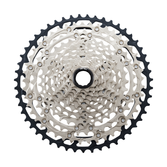 Shimano SLX kasetti, 12-v 10-51T CS-M7100