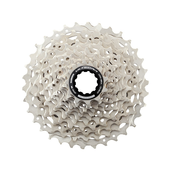 Shimano Ultegra kasetti, 12-v 11-34T CS-R8100