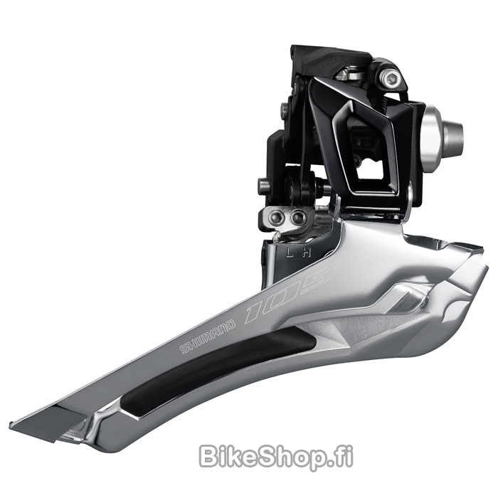 Etuvaihtaja Shimano 105 R7000 (2x11)