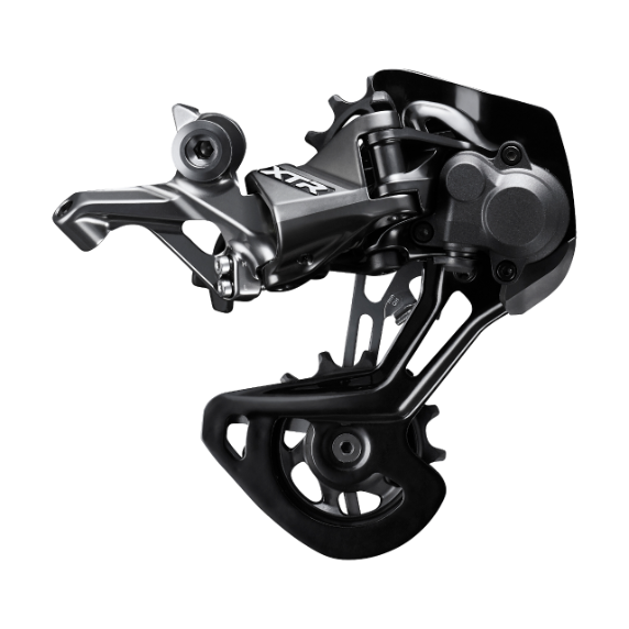 Takavaihtaja XTR M9100-GS