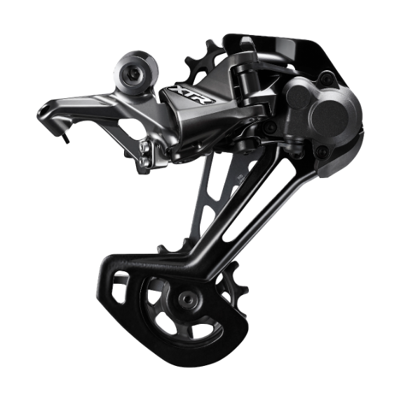 Takavaihtaja XTR M9100-SGS