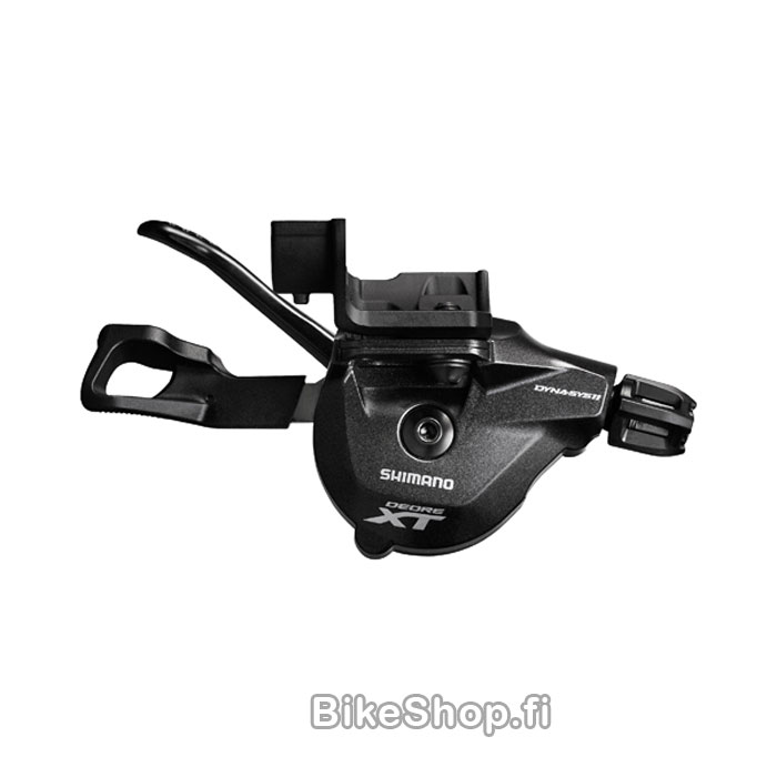 Vaihdevipu XT M8000 I-Spec vasen 2/3v