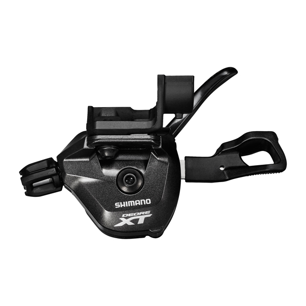 Vaihdevipu XT M8000 I-Spec II vasen 2/3v