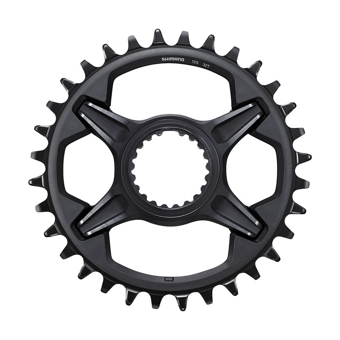 Eturatas 36T XT M8100