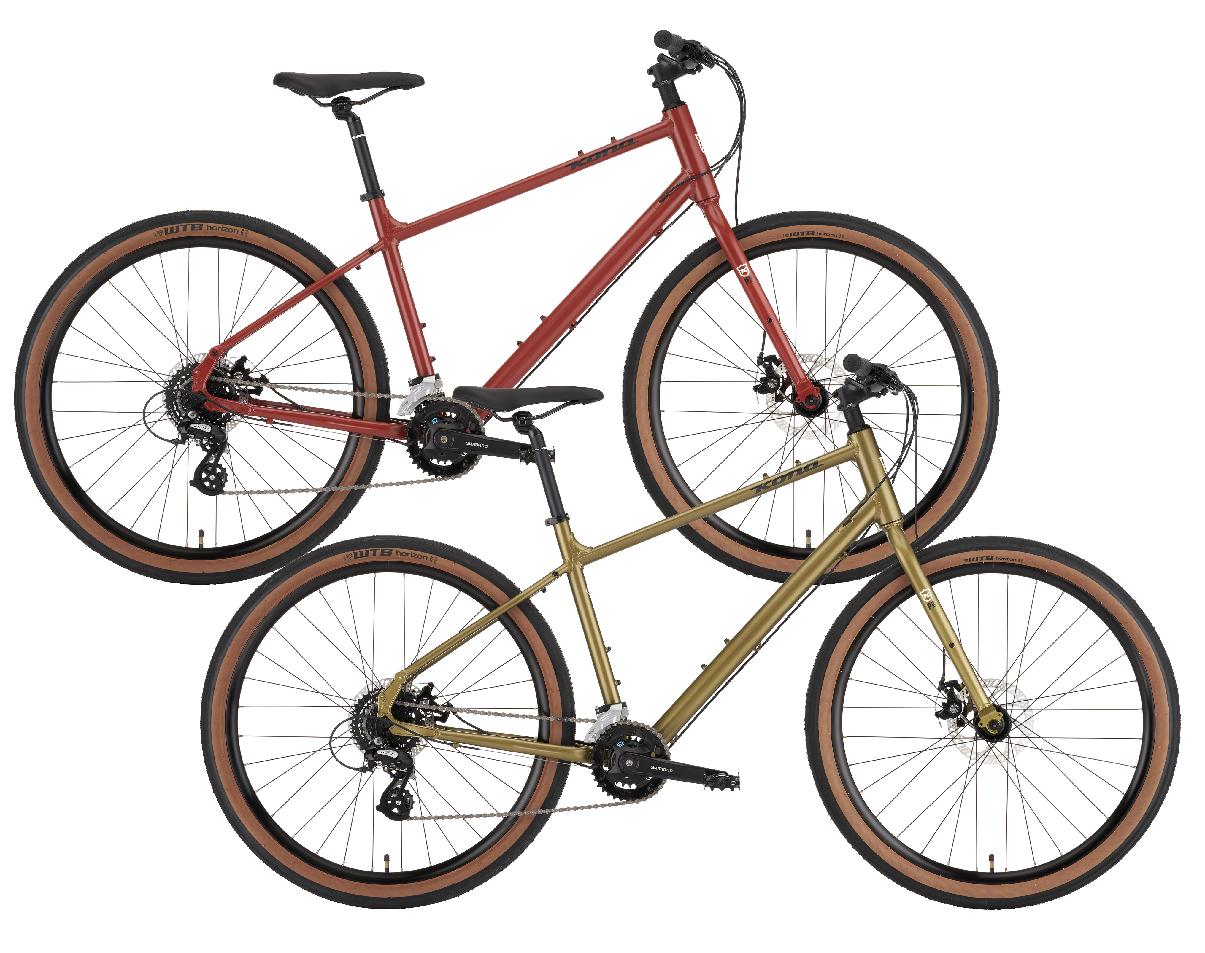 Kona Dew 2024