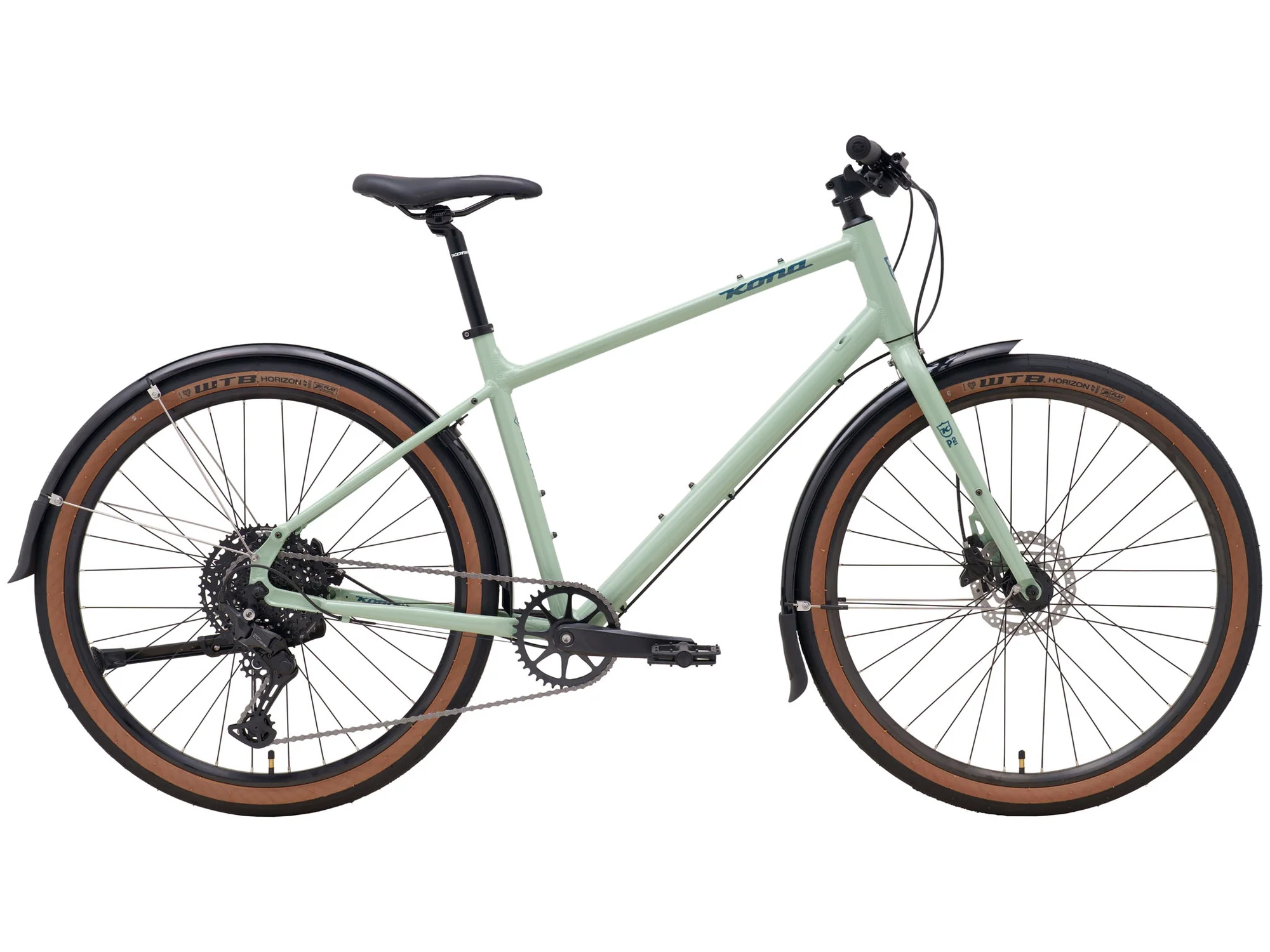 Kona Dew DL