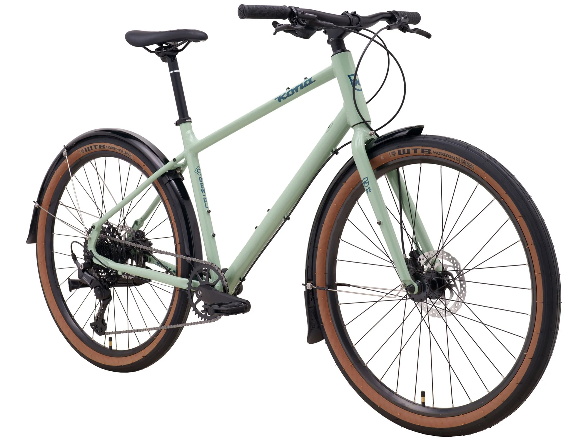Kona Dew DL 2025