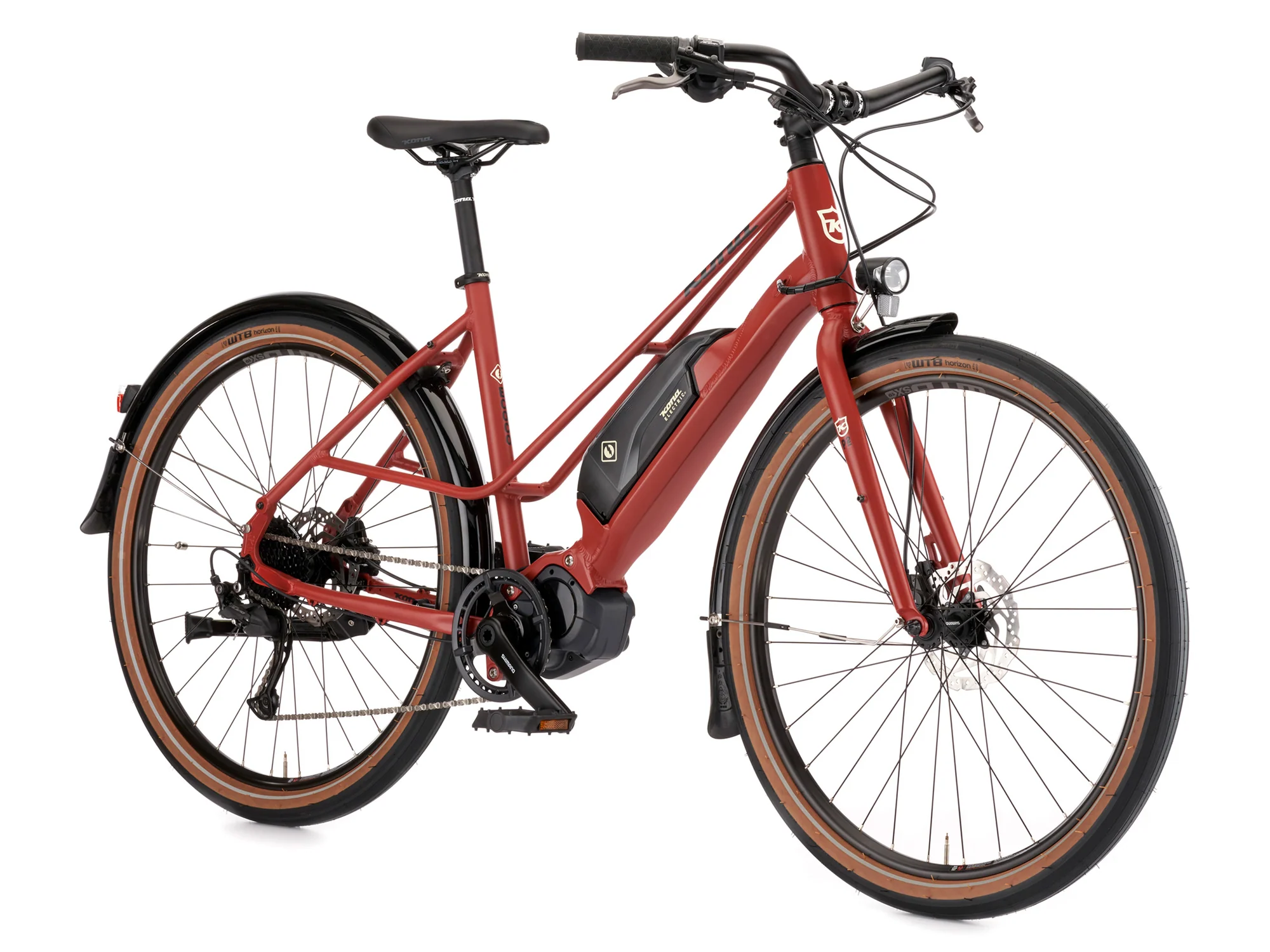Kona Ecoco 2024