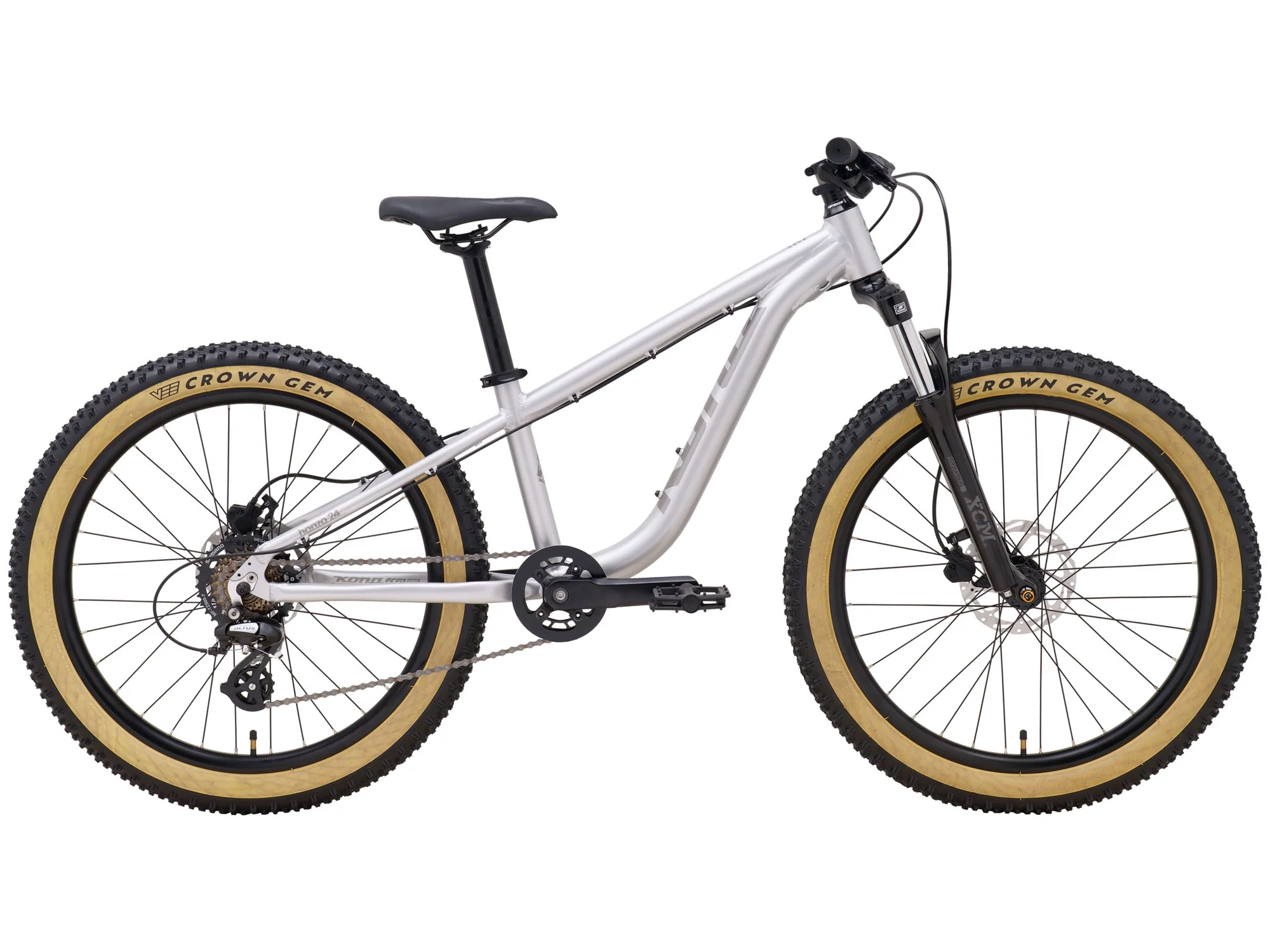 Kona Honzo 24