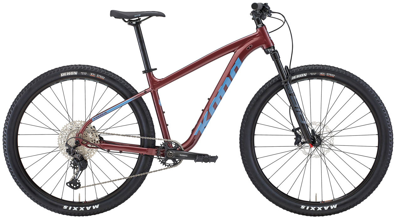 Kona Kahuna DL