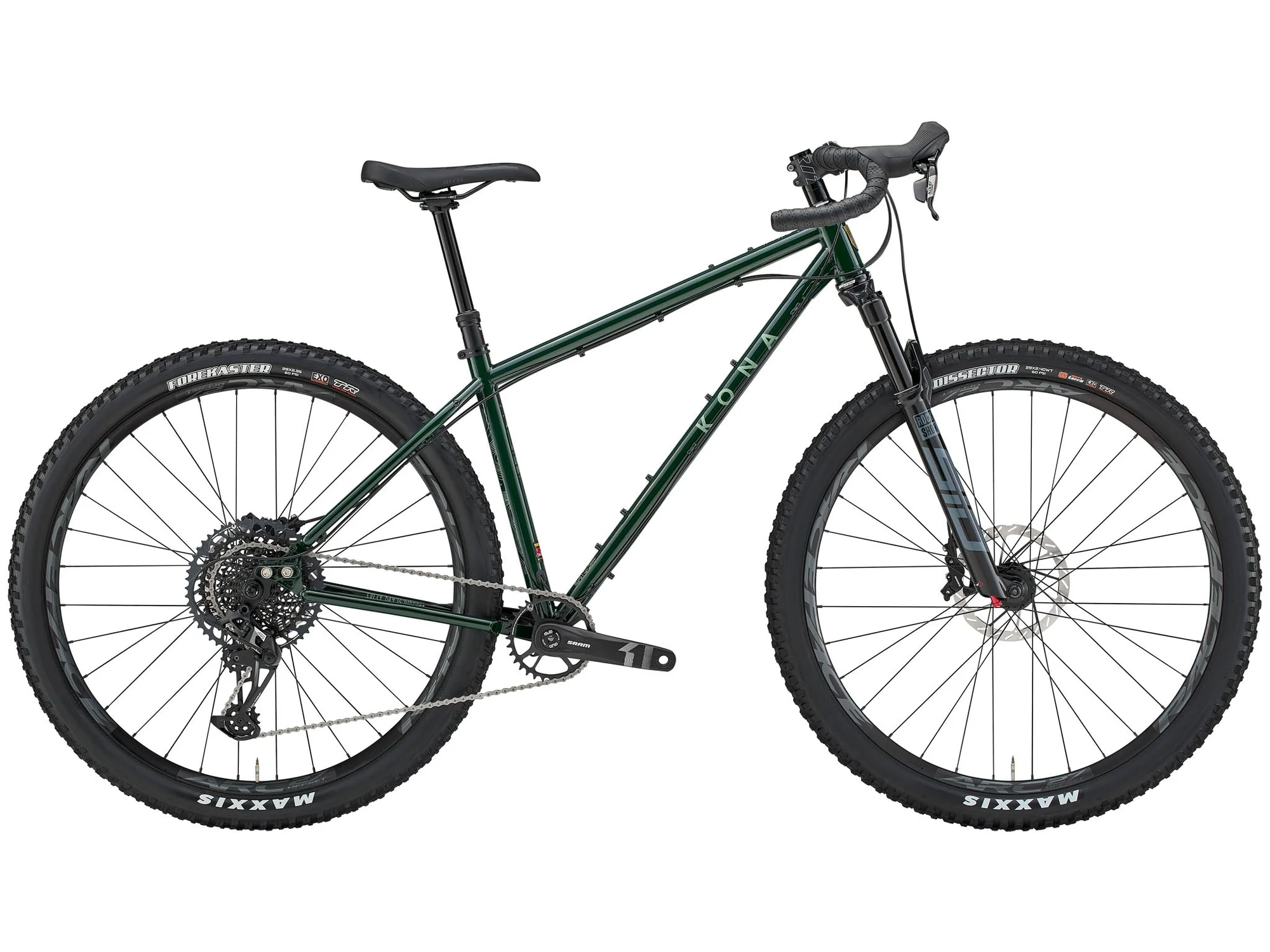 Kona LBF