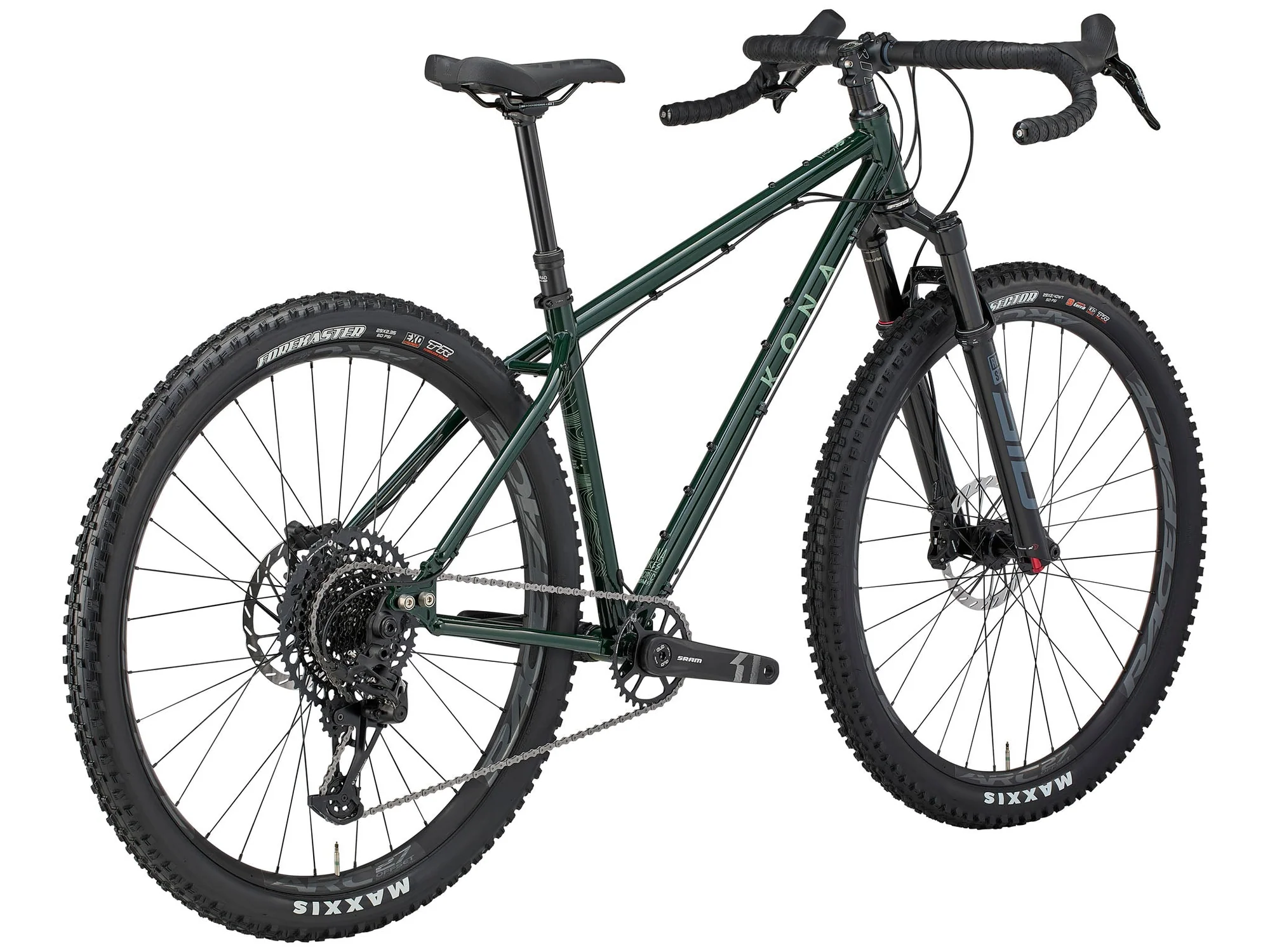 Kona LBF